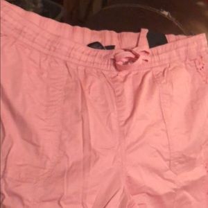 Lane Bryant Capri